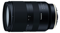 Tamron 28-75mm �2.8 for Sony e-mount!